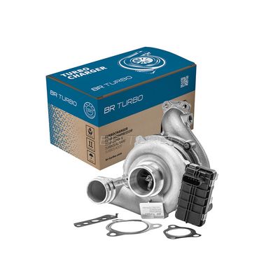 Ahdin BR Turbo BRTX3993 – MERCEDES-BENZ, JEEP