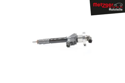 INJECTOR METZGER AUTOTEILE 0870238 2