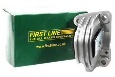 окачване, двигател FIRST LINE FEM4123