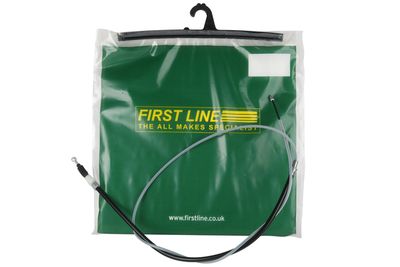 FIRST LINE Cable Pull, parking brake FKB3948