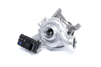 LADER AUFLADUNG BTS Turbo T914561 3