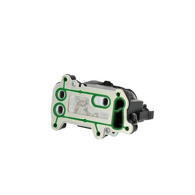 ÖLKüHLER MOTORöL NISSENS 91670 26