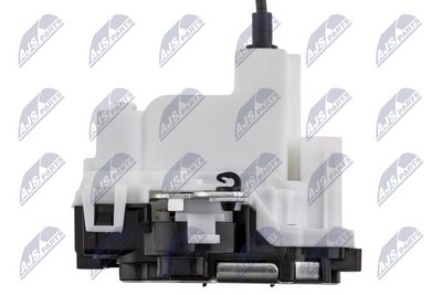 Zámek dveří NTY EZC-FT-338