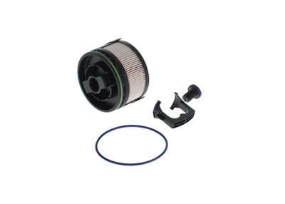 KRAFTSTOFFFILTER BOSCH F026402397 7