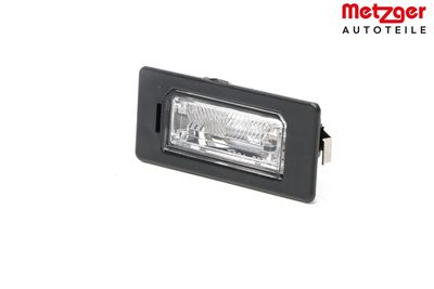 ILUMINARE NUMAR DE CIRCULATIE METZGER AUTOTEILE 2080009 6