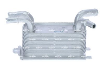 RADIATOR RACIRE ULEI CUTIE DE VITEZE AUTOMATA NRF 31293 2