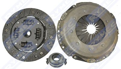 Zestaw sprzęgieł RYMEC JT6733