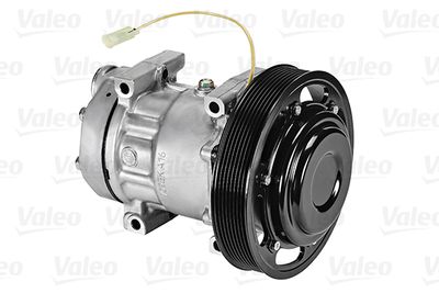 VALEO Kompressor, Klimaanlage VALEO CORE-FLEX (813046)