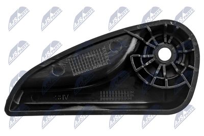 MANER INCHIDERE CAPOTA MOTOR NTY EZCBM228 3