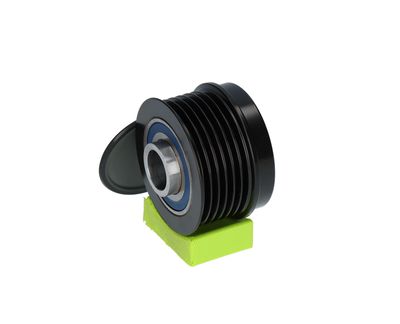 SISTEM ROATA LIBERA GENERATOR VALEO 592065 14