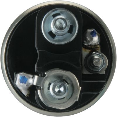 Elektromagnetický spínač, startér HC-Cargo F 032 333 999
