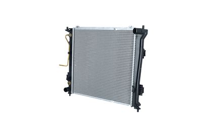 KüHLER MOTORKüHLUNG NRF 53163 9
