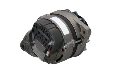 GENERATOR / ALTERNATOR VALEO 436586 17