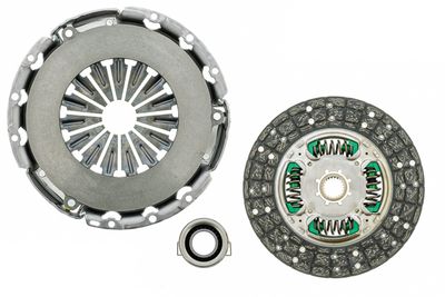 Set ambreiaj AISIN KT-268B