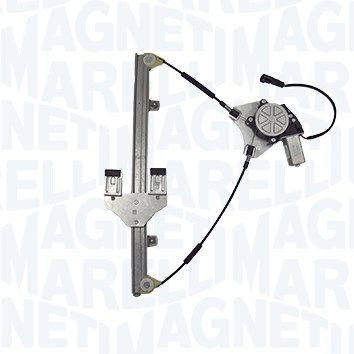 MAGNETI MARELLI Fensterheber