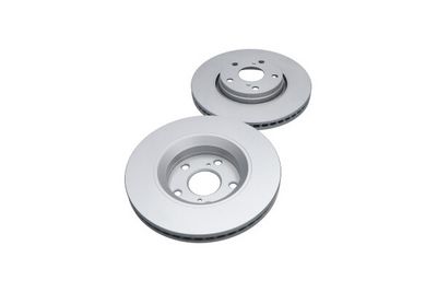 Brzdový kotúč KAVO PARTS BR-9431-C