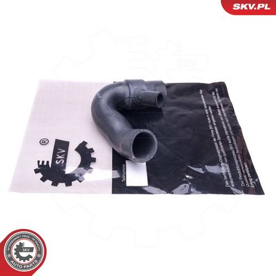 Kompresoriaus padavimo žarna