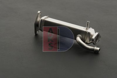 KüHLER ABGASRüCKFüHRUNG AKS DASIS 085016N 15