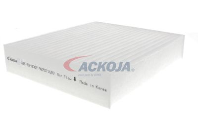FILTRU AER HABITACLU ACKOJA A37300002 40