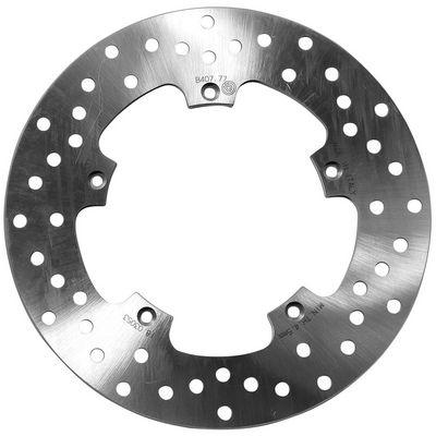 BREMSSCHEIBE