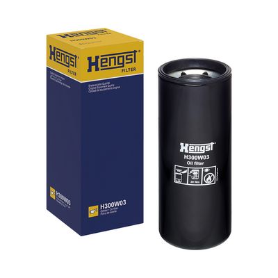 Vorschau Ölfilter Ansicht 2