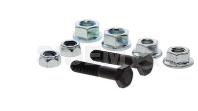 SET REPARATIE SUSPENSIE SIDEM 53001 19