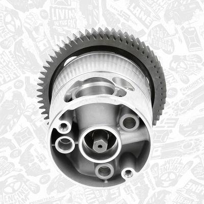 POMPA ULEI ET ENGINETEAM PU0111 4