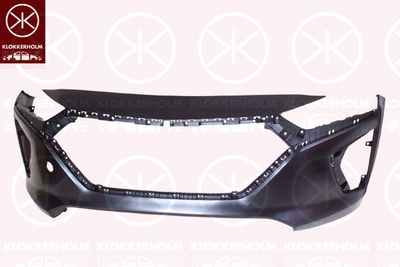 KLOKKERHOLM Буфер