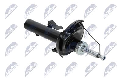 AMORTIZOR NTY AFR023 29