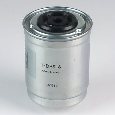 KRAFTSTOFFFILTER DELPHI HDF518 1