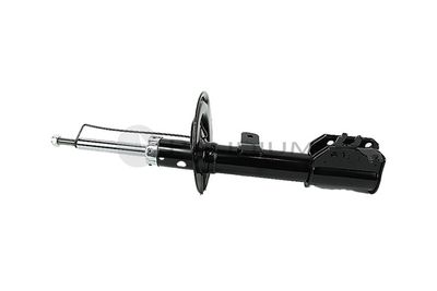 ASHUKI by Palidium PAL9-0022 Амортизаторы  для FIAT PANDA (169_) 1.2 (169.AXB11, 169.AXB1A)