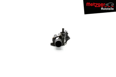 THERMOSTAT KüHLMITTEL METZGER AUTOTEILE 4006351 32