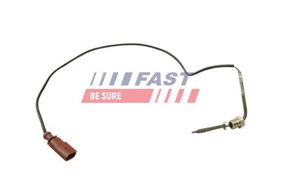 SENZOR TEMPERATURA GAZE EVACUARE