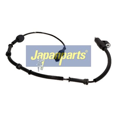JAPANPARTS Датчик, частота вращения колеса