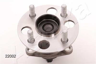 Wheel Hub 44-22002