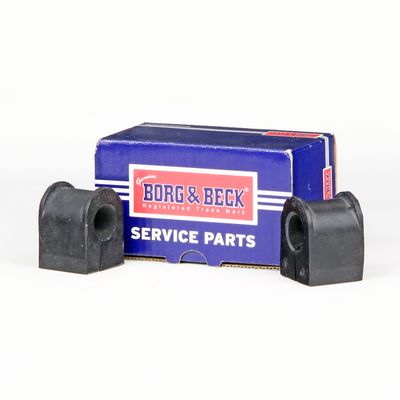 Repair Kit, stabiliser coupling rod Borg & Beck BSK7989K