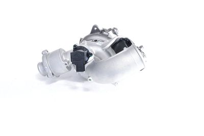 LADER AUFLADUNG BTS Turbo T916672BT 1