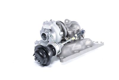 LADER AUFLADUNG BTS Turbo T912542 6