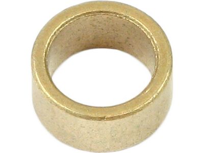 Įvorė, starterio velenas