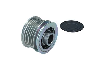 SISTEM ROATA LIBERA GENERATOR KAMOKA RC015 3