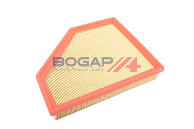 BOGAP Oro filtras