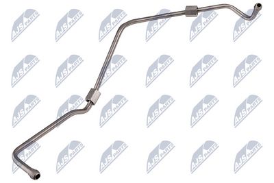 CONDUCTA ULEI INCARCARE NTY ECDWW061