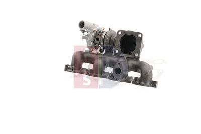 LADER AUFLADUNG AKS DASIS 095022N 9