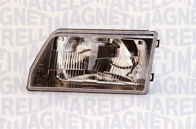 Основная фара MAGNETI MARELLI 712374911129 для FIAT CINQUECENTO
