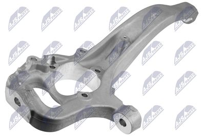 NTY Achsschenkel, Radaufhängung