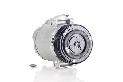 COMPRESOR CLIMATIZARE NISSENS 890259 13