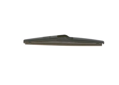 Wisserblad Standaard Achter (1pcs) Twin 210mm past: CITROEN C3 AIRCROSS I, C3 AIRCROSS II 06.17-