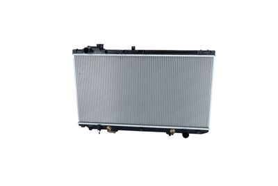 RADIATOR RACIRE MOTOR NRF 53467 6