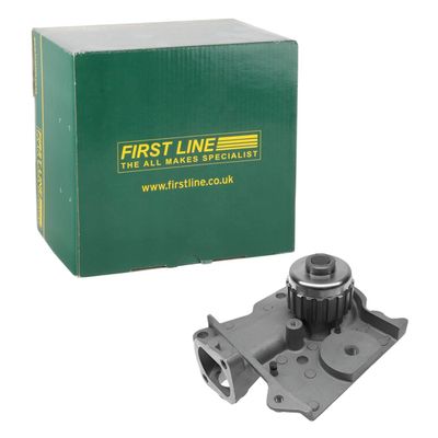 водна помпа, охлаждане на двигателя FIRST LINE FWP1369