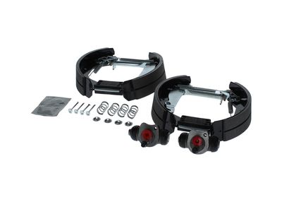 BREMSBACKENSATZ BOSCH 0204114519 27